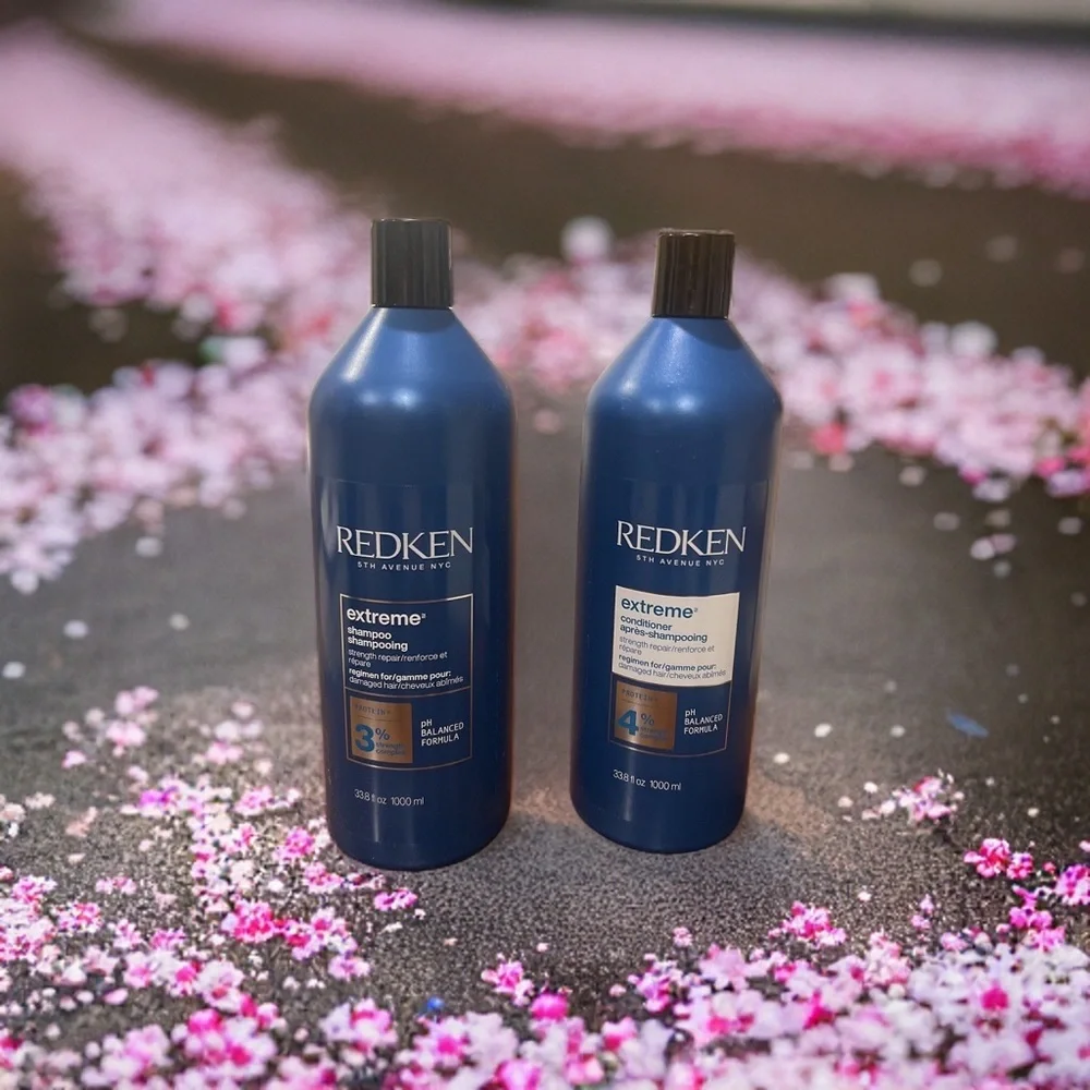 Redken Extreme Shampoo Conditioner